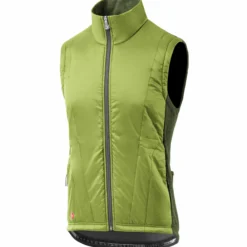 Gilet Dotout Contest - Verde