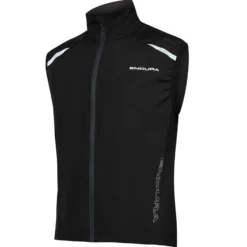 Gilet Endura Hummvee - Nero