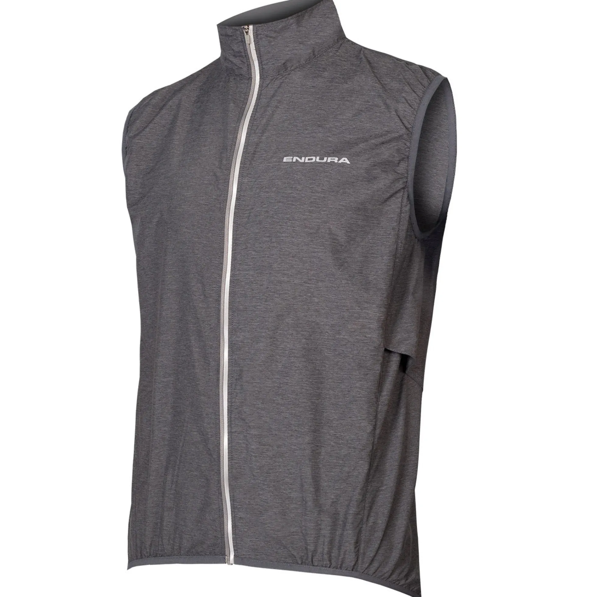 Gilet Endura Pakagilet - Nero