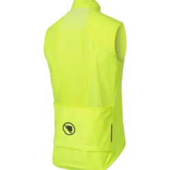 Gilet Endura Pro SL Lite - Giallo