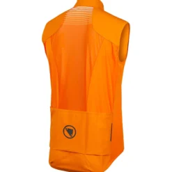 Gilet Endura Pro SL Lite - Arancio
