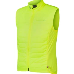 Gilet Endura Pro SL Primaloft - Giallo