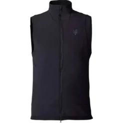 Gilet Fox Defend Fire Alpha - Nero