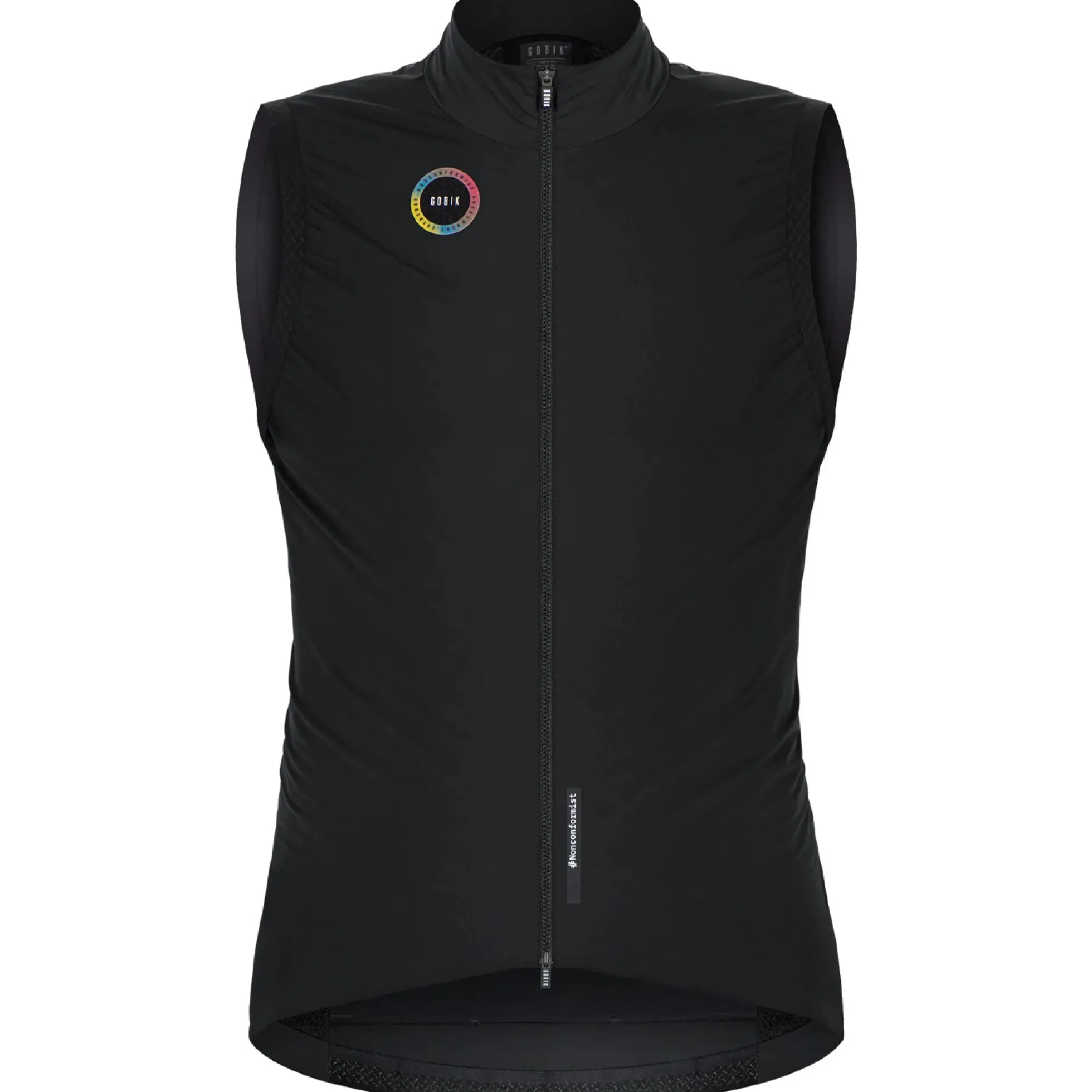 Gilet Gobik Eminent Thermal - Nero