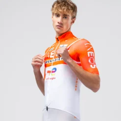 Gilet Gobik Ineos Grenadiers 2026 Plus 2.0