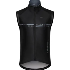 Gilet Hiru Advanced Thermal DWR - Nero