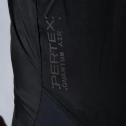 Gilet Jëuf Pro Windproof Pertex - Nero