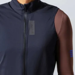 Gilet Maap Atmos - Nero