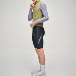 Gilet Maap Flow - Verde scuro