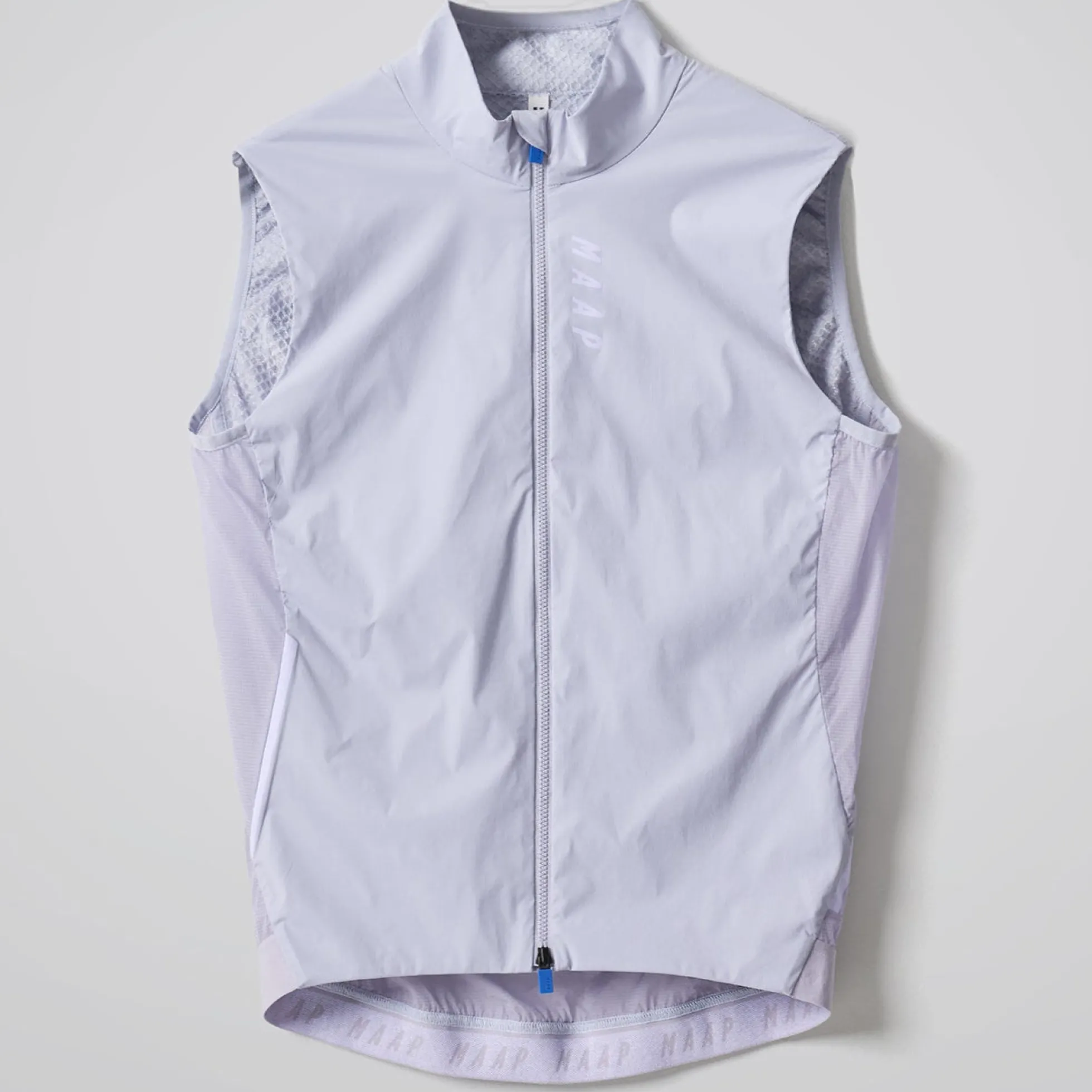 Gilet Maap Flow Insulated - Grigio