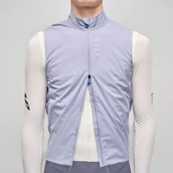 Gilet Maap Flow Insulated - Grigio