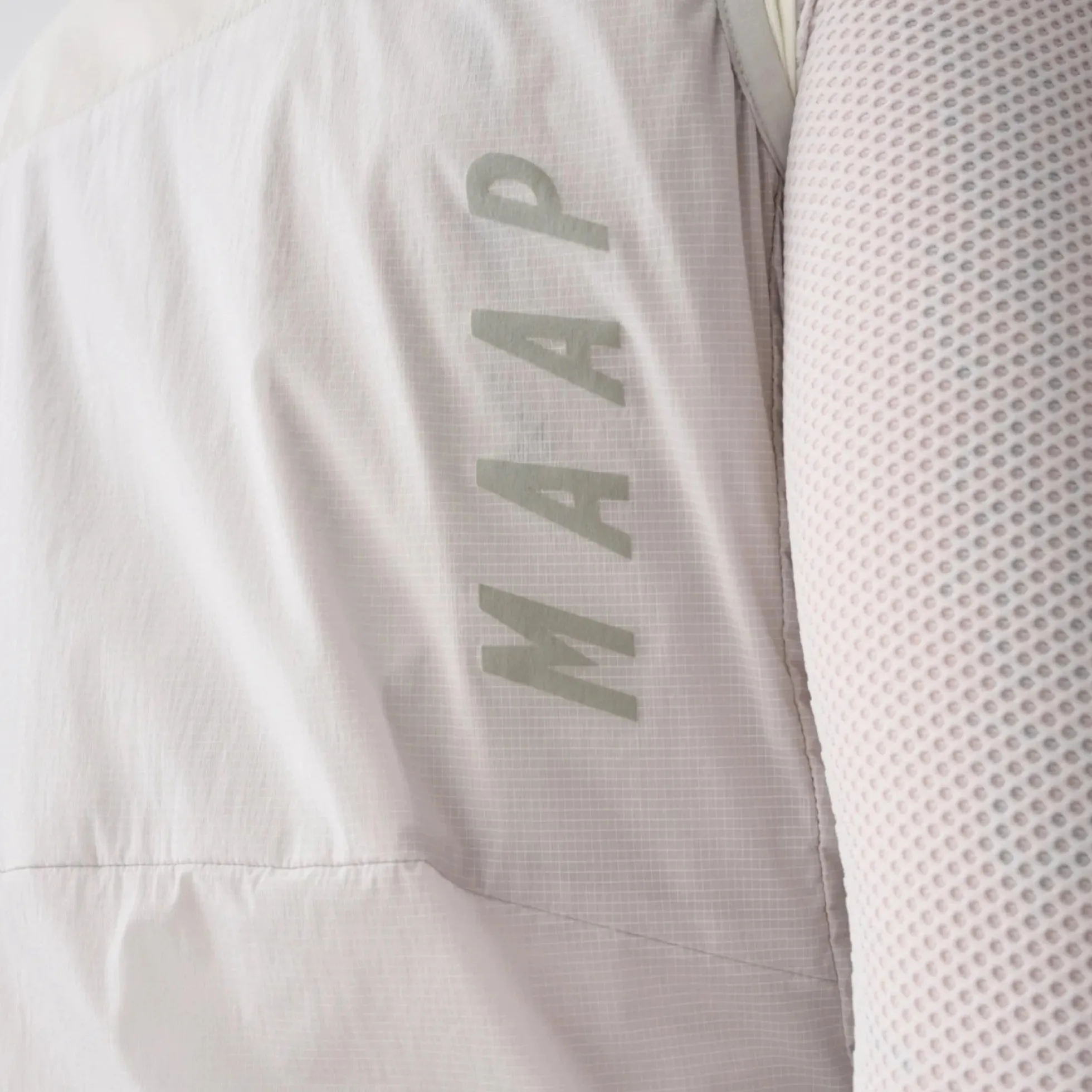 Gilet Maap Flow Insulated - Bianco