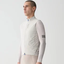 Gilet Maap Flow Insulated - Bianco