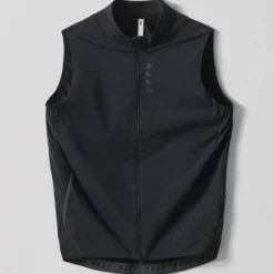 Gilet Maap Flow Insulated - Nero chiaro