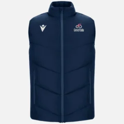 Gilet Macron Coldmire Giro d’Italia