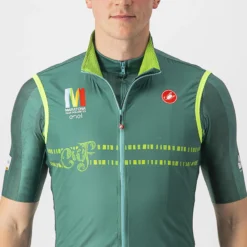 Gilet Maratona Dles Dolomites - Enel 2022