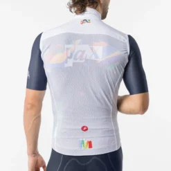 Gilet Maratona Dles Dolomites - Enel 2026