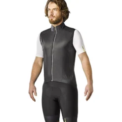 Gilet Mavic Essential - Nero