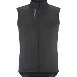 Gilet Mavic Ksyrium Thermo - Nero