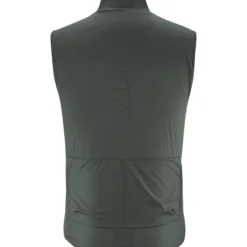 Gilet Mavic Ksyrium Thermo - Verde