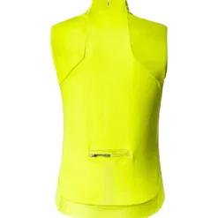 Gilet Mavic Mistral - Giallo