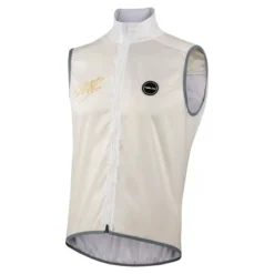 Gilet Nalini Benna80 - Bianco