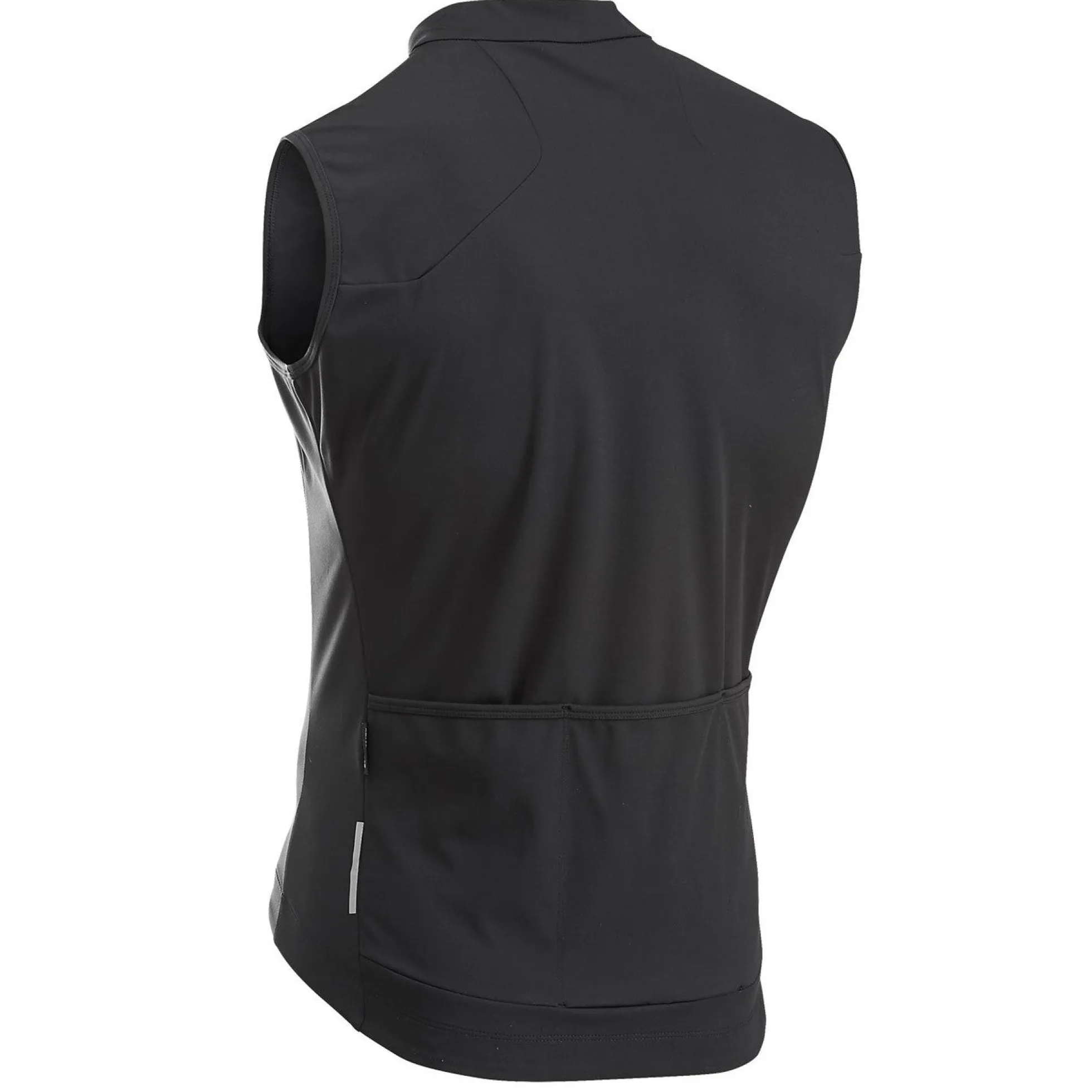 Gilet Northwave Air Out - Nero