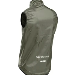 Gilet Northwave Vortex 2 - Verde