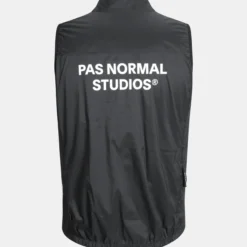 Gilet Pas Normal Studios Essential Insulated - Nero