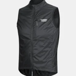 Gilet Pas Normal Studios Essential Insulated - Nero