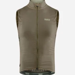Gilet Pedaled Element Alpha - Verde
