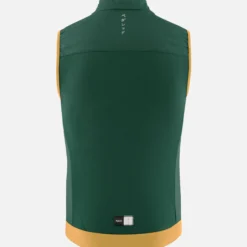 Gilet Pedaled Essential - Verde