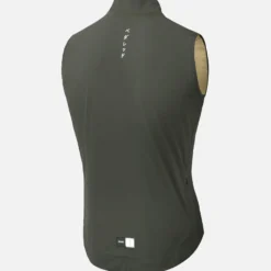 Gilet Pedaled Odyssey WP - Grigio