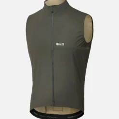 Gilet Pedaled Odyssey WP - Grigio