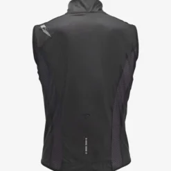 Gilet Pinarello Windbreaker - Nero