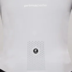 Gilet Pissei Primapelle - Bianco