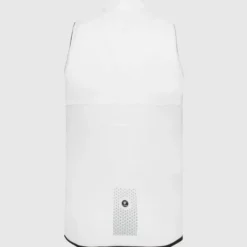 Gilet Pissei Primapelle - Bianco