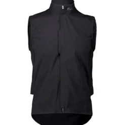 Gilet Poc All-weather - Nero
