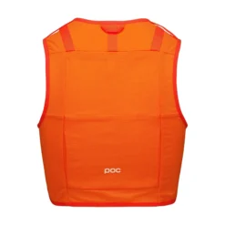 Gilet Poc Ultra - Arancio