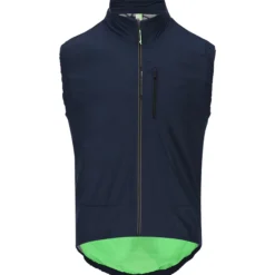 Gilet Q36.5 Active Wear - Blu