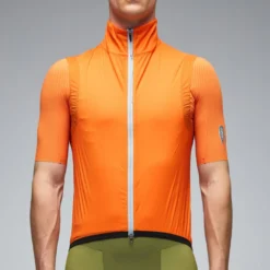 Gilet Q36.5 Air Vest - Arancio