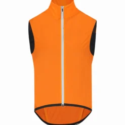 Gilet Q36.5 Air Vest - Arancio