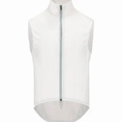 Gilet Q36.5 Air Vest - Bianco