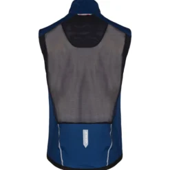 Gilet Q36.5 Air Vest - Blu