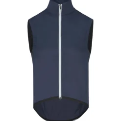 Gilet Q36.5 Air Vest - Blu scuro