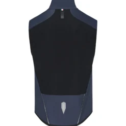 Gilet Q36.5 Air Vest - Blu scuro