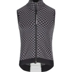 Gilet Q36.5 Dottore Hybrid - Grigio