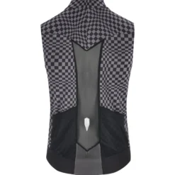 Gilet Q36.5 Dottore Hybrid - Grigio