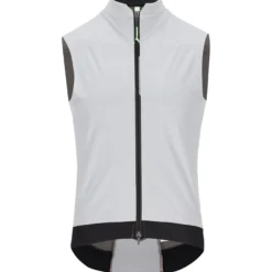 Gilet Q36.5 Dottore Hybrid - Grigio