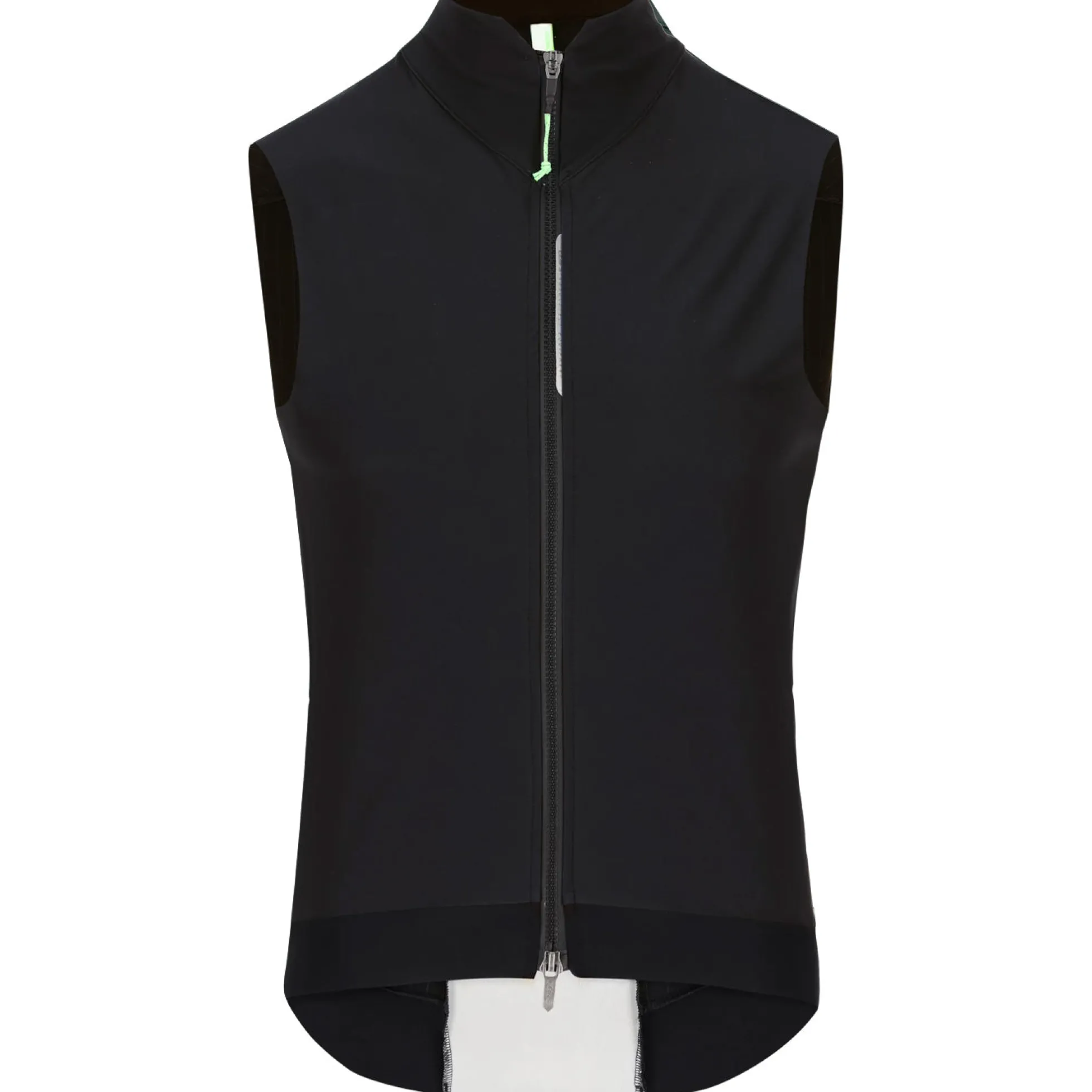 Gilet Q36.5 Dottore Hybrid - Nero